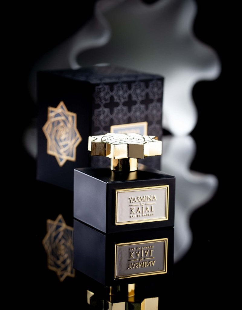 Yasmina By Kajal Edp 100Ml