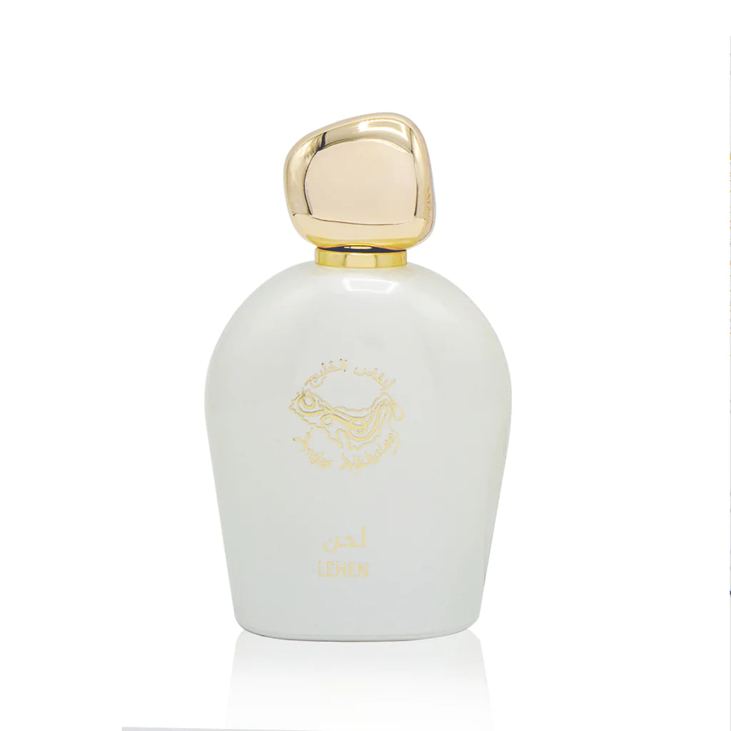 ANFAS AL KHALEEJ - LEHEN EDP 100 ML