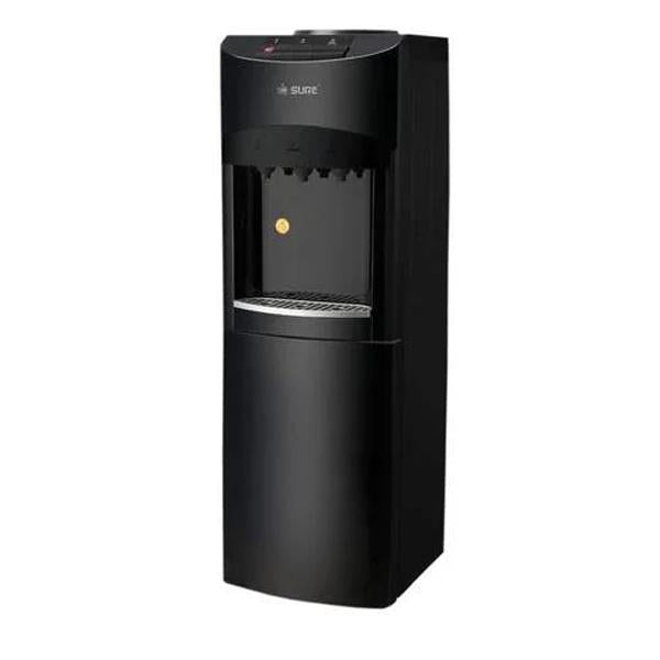 Sure Bottom Loading Water Dispenser (Hot, Cold And Normal) Sbl1970Bp
