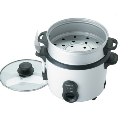 Kenwood Rice Cooker Rc410