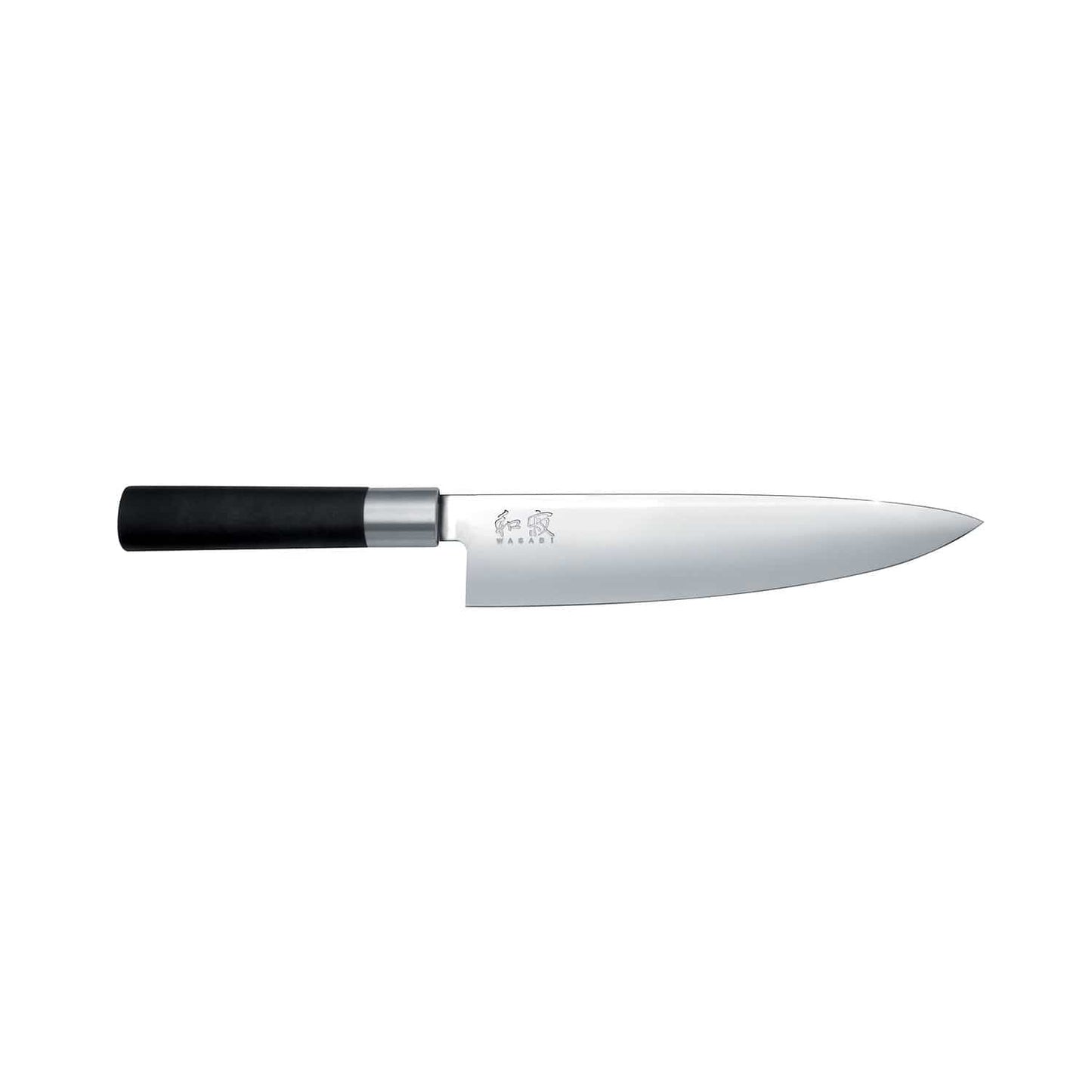 WASABI BLACK YANAGIBA KNIFE 21CM