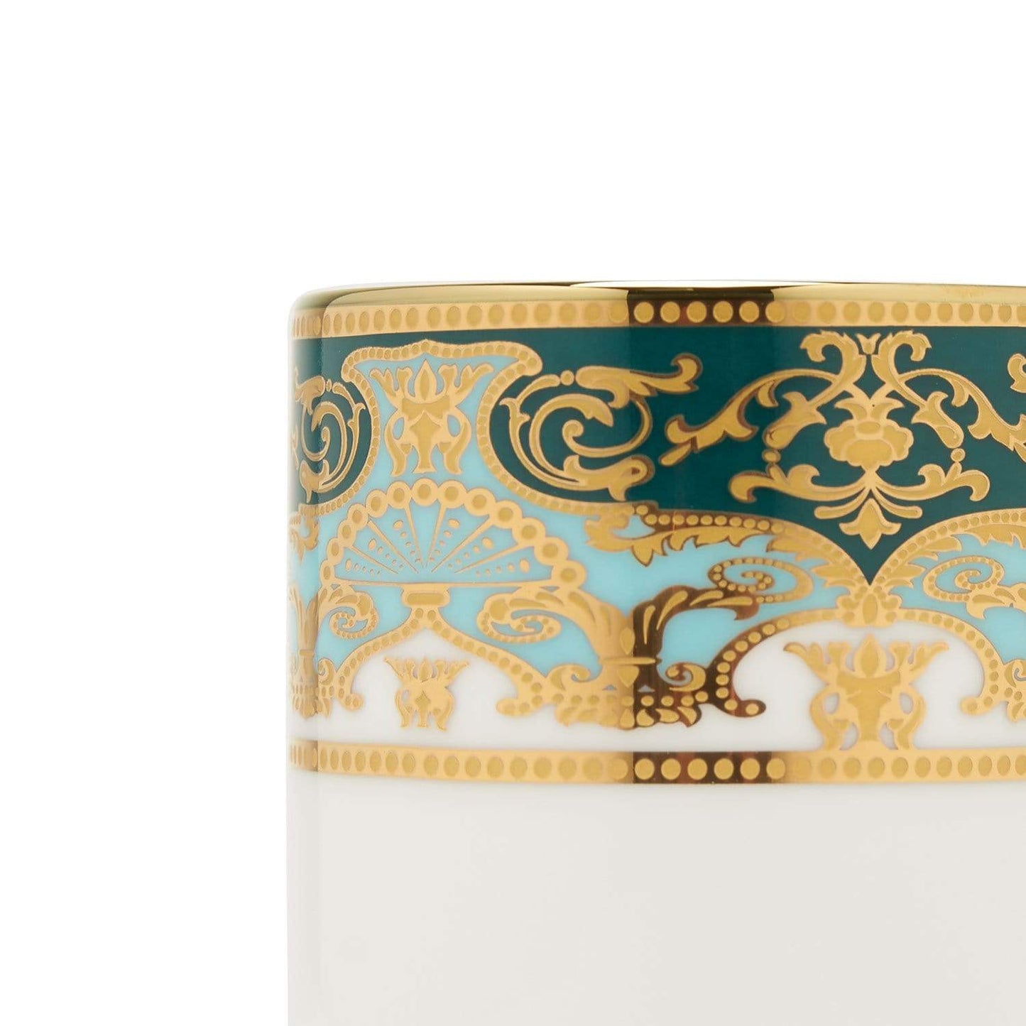 Dankotuwa Sultan Crown Mug - Sc02-Mug