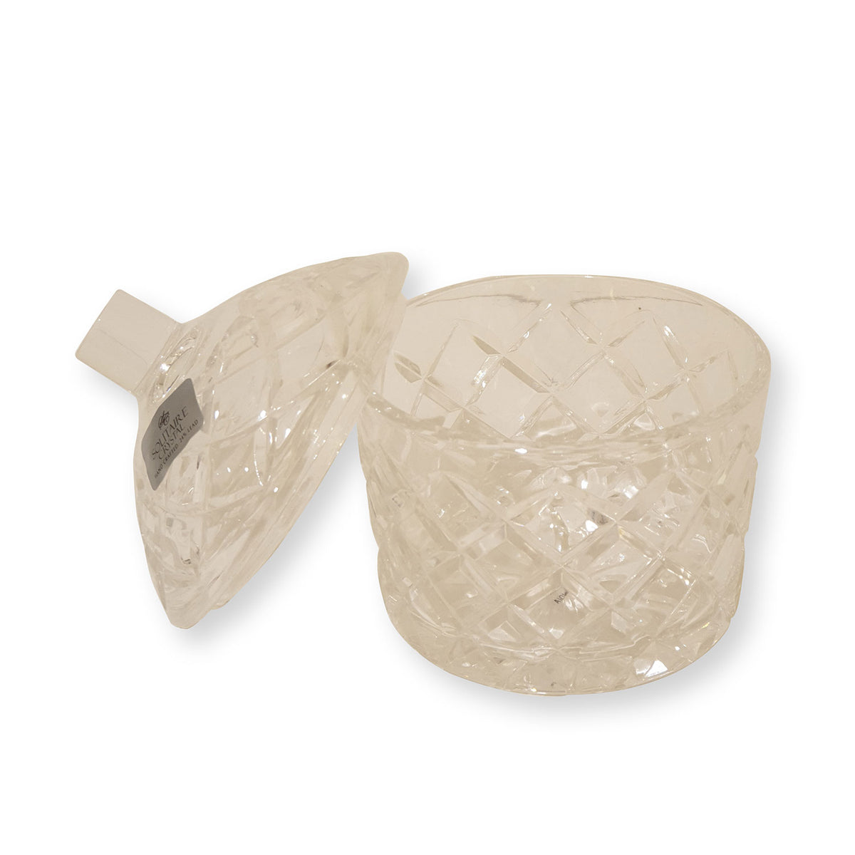 La Opala Diamond Candy Bowl1 - Lopa8000182