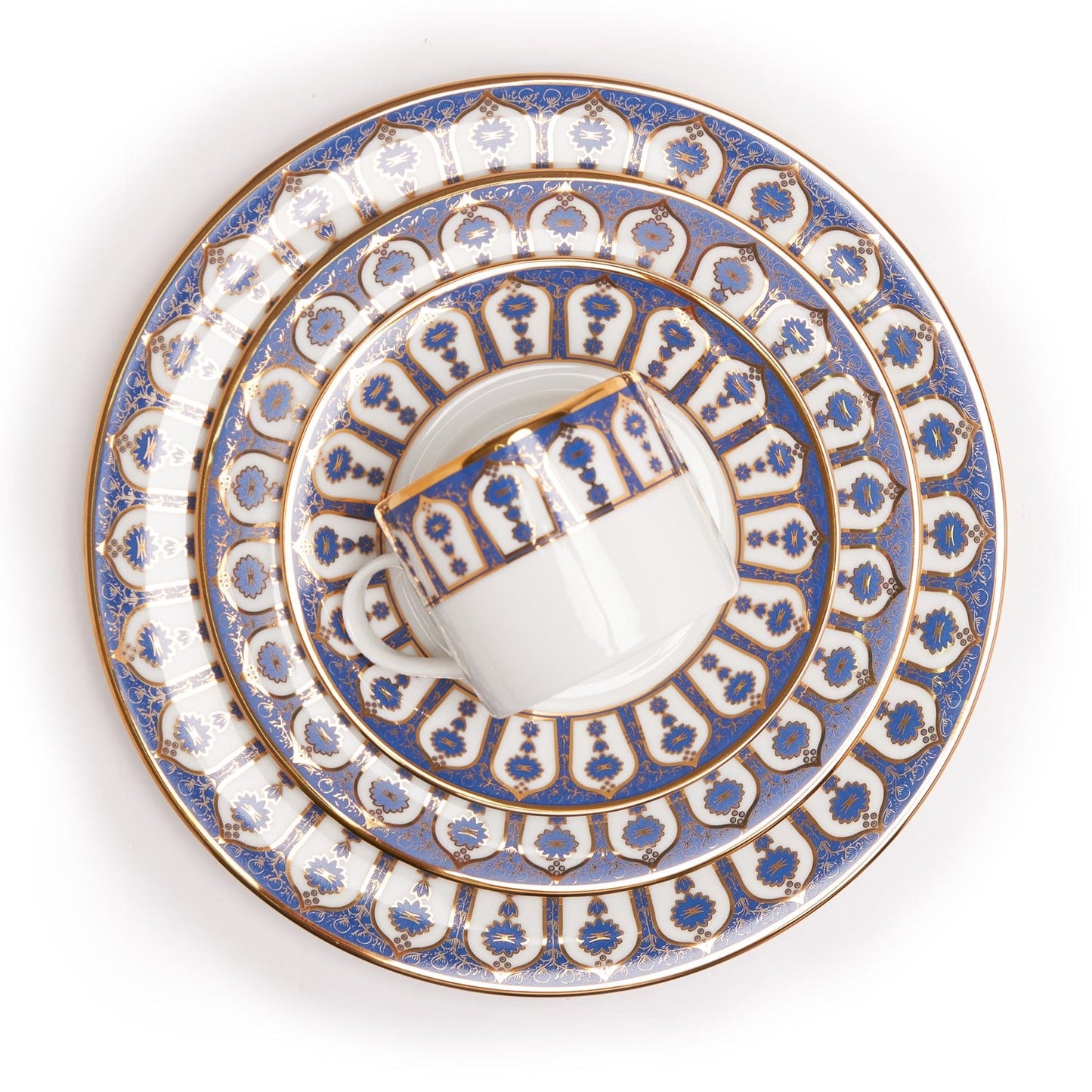 Dankotuwa Pandora 24Pc Dinner Set