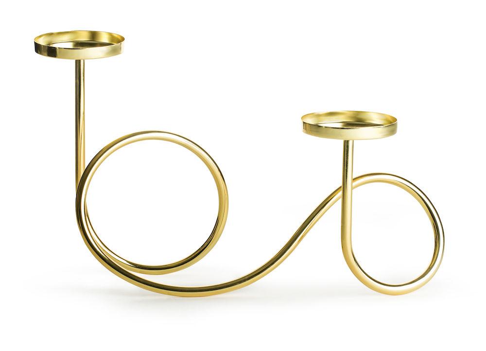 Sagaform Loop Candle Holder - Sa5017906