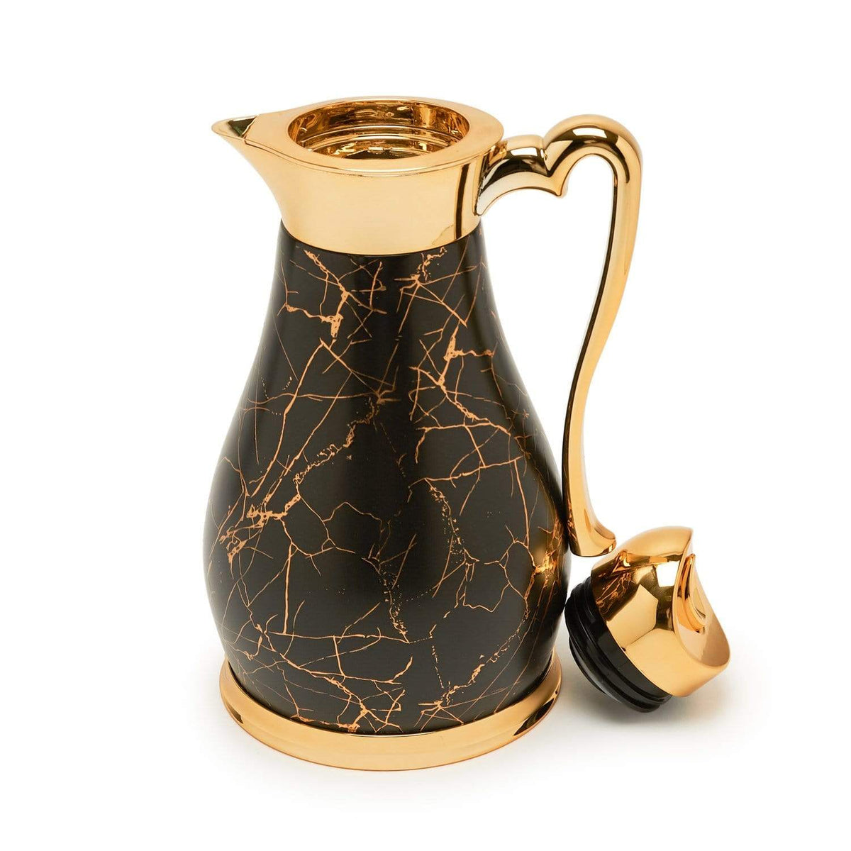 Amber Brava Gold And Black - Am4407-1000-Brv
