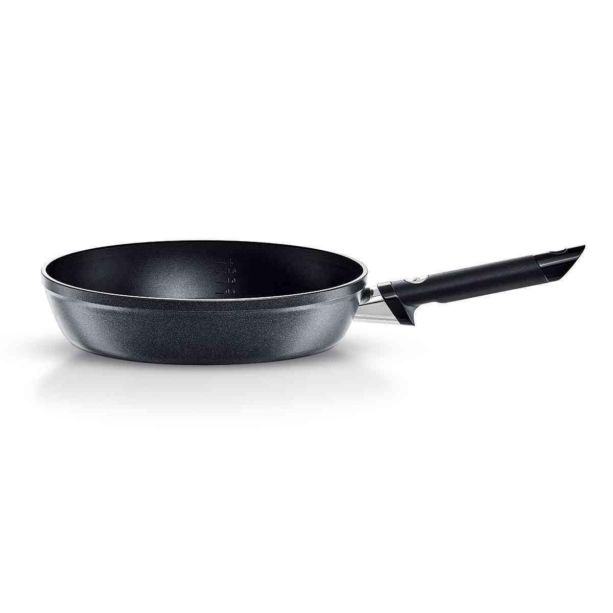 FISSLER LEVITAL COMFORT FRY PAN 26CM - 159-120-26-100/0