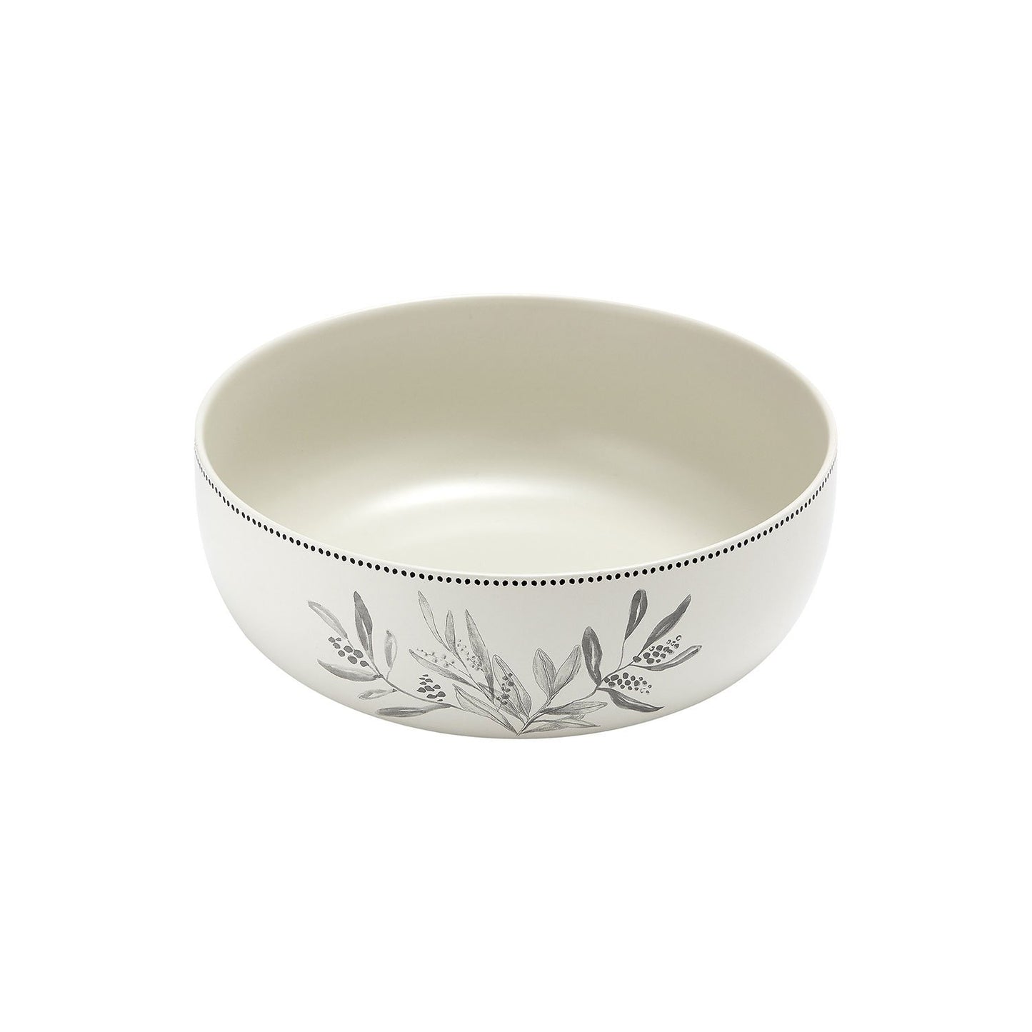 GROWN SALAD BOWL - 62048