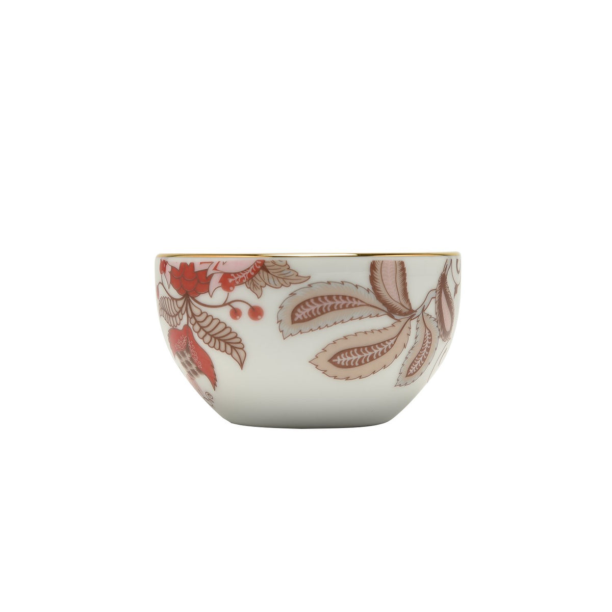 Dankotuwa Zoe 2Pc Nuts Bowl - Zoe-3454