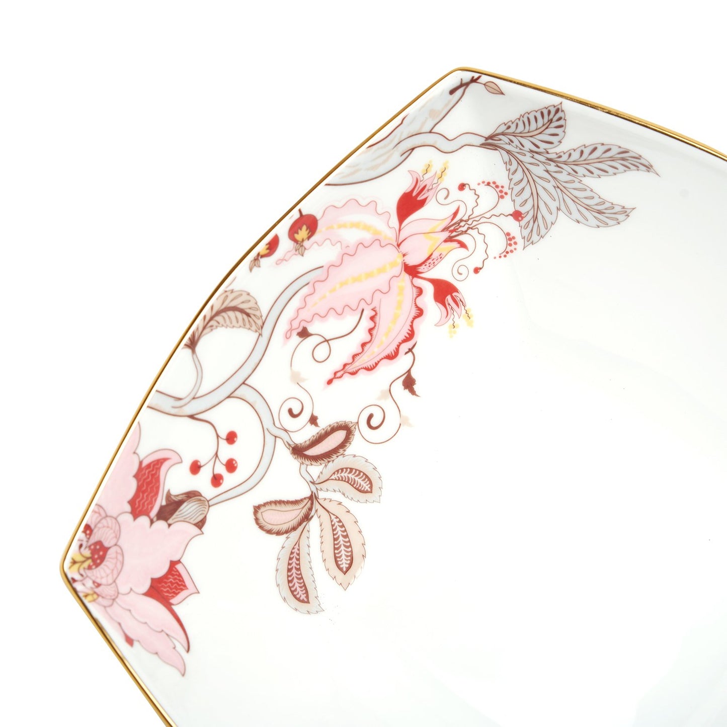 Dankotuwa Zoe Salad Bowl - Zoe-4809