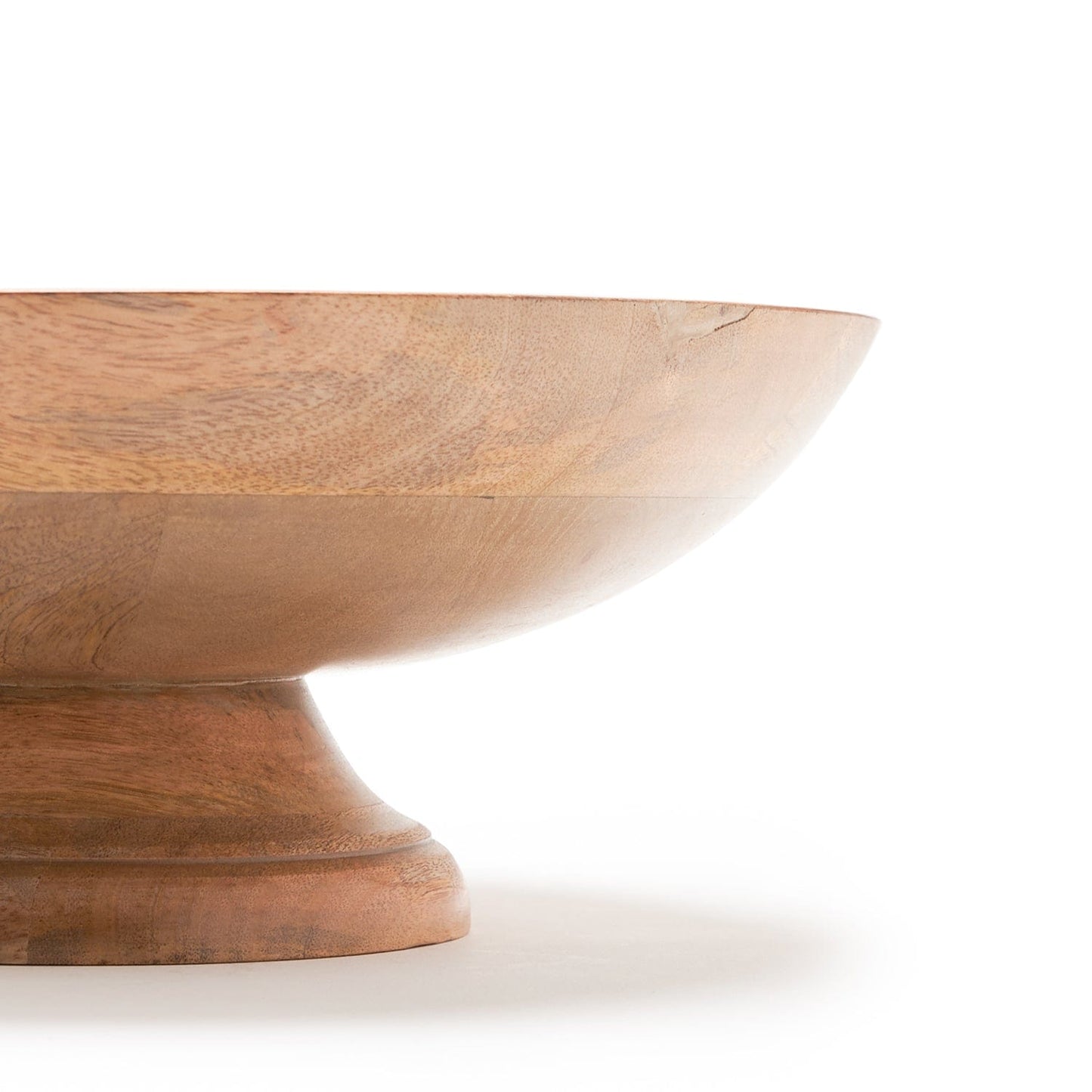 Indra Tribal Pedestal 10X5.25 Inches