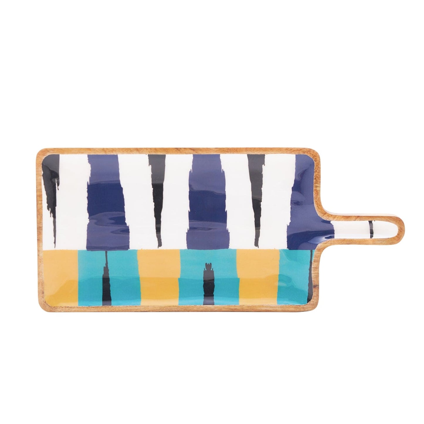 Indra Calandra Rectangular Chopping Board