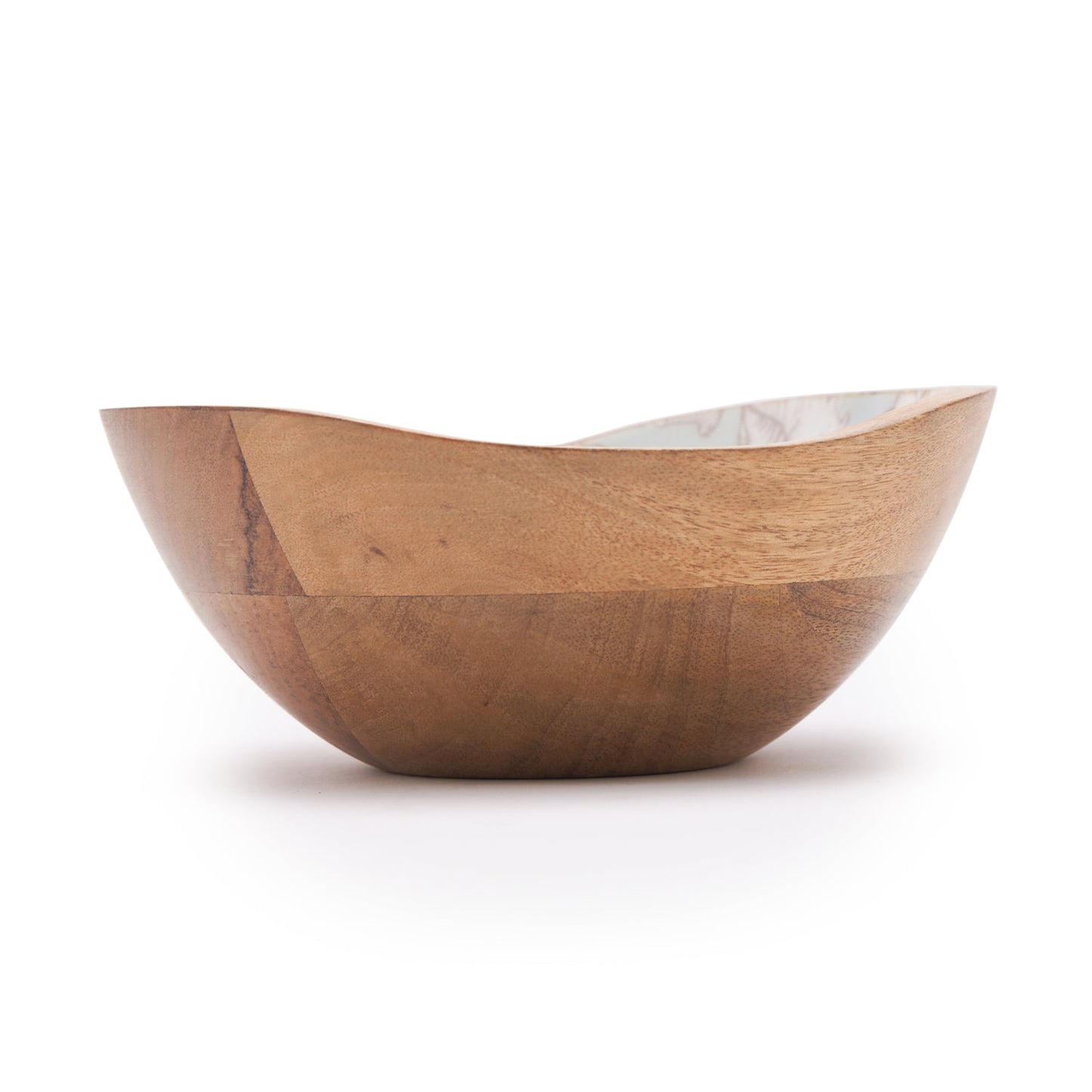 Indra Shells Bowl 7X3 Inches