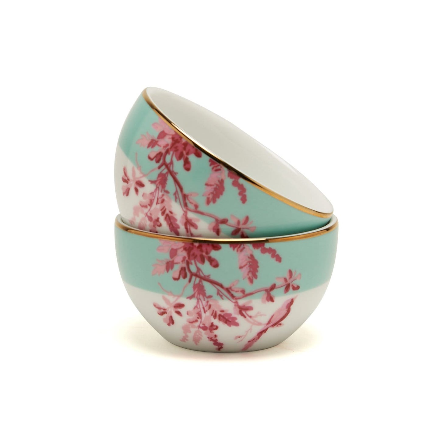 Claire Nut Bowls - Clair-3454