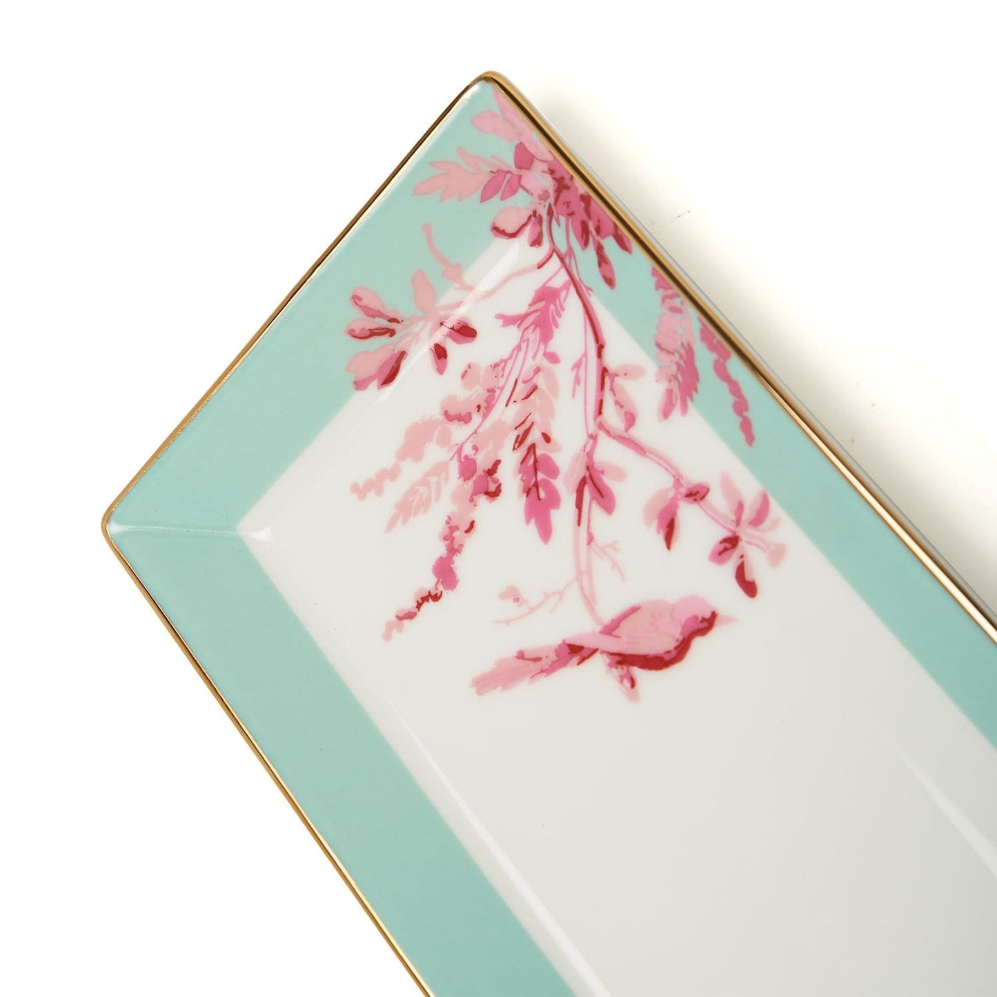 Claire Rectangular Tray - Clair-4903