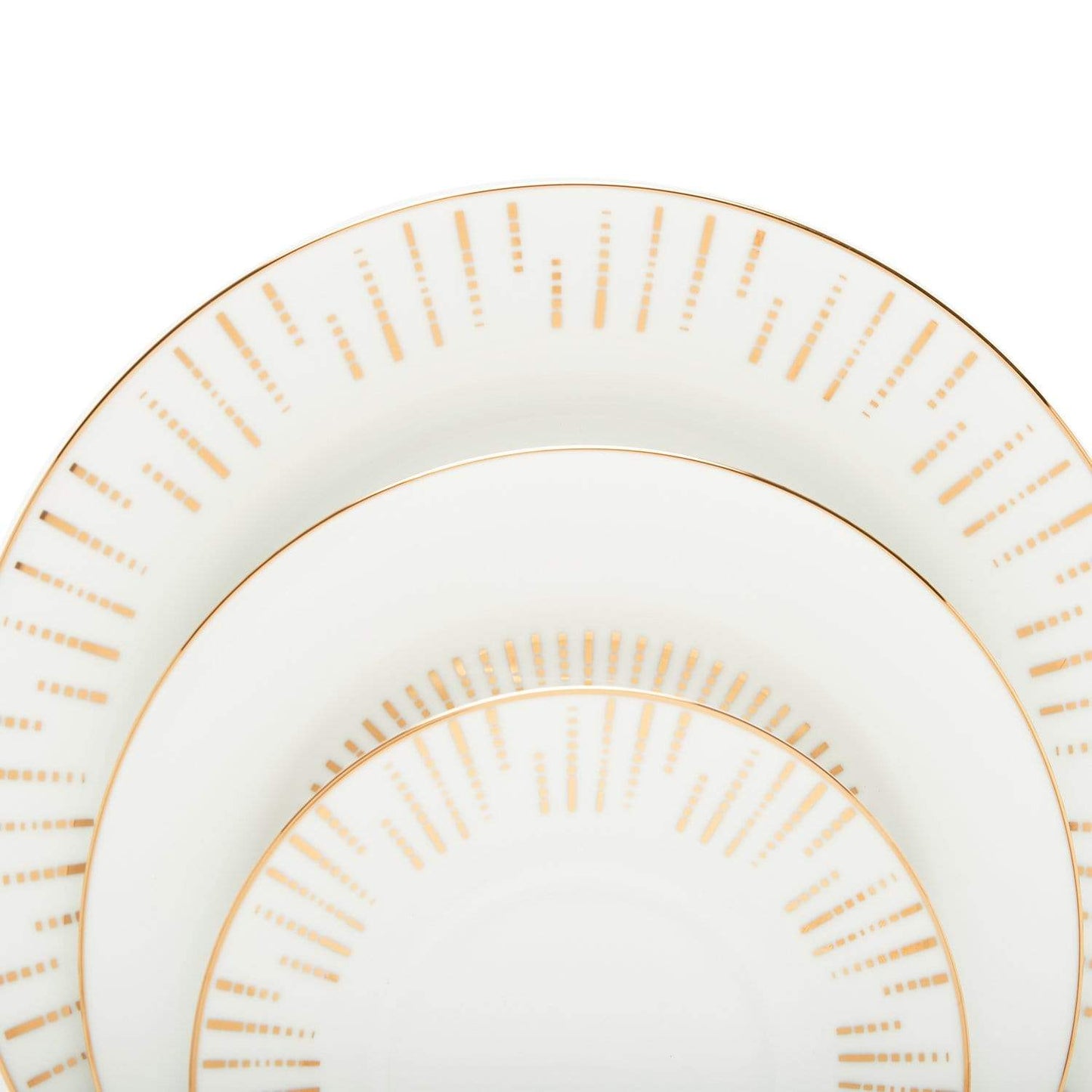 Savina 32Pc Dinner Set - Savn-32Ds
