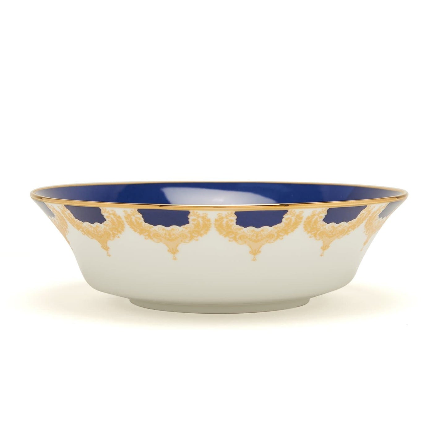 Allegra Large Salad Bowl - Aleg-509