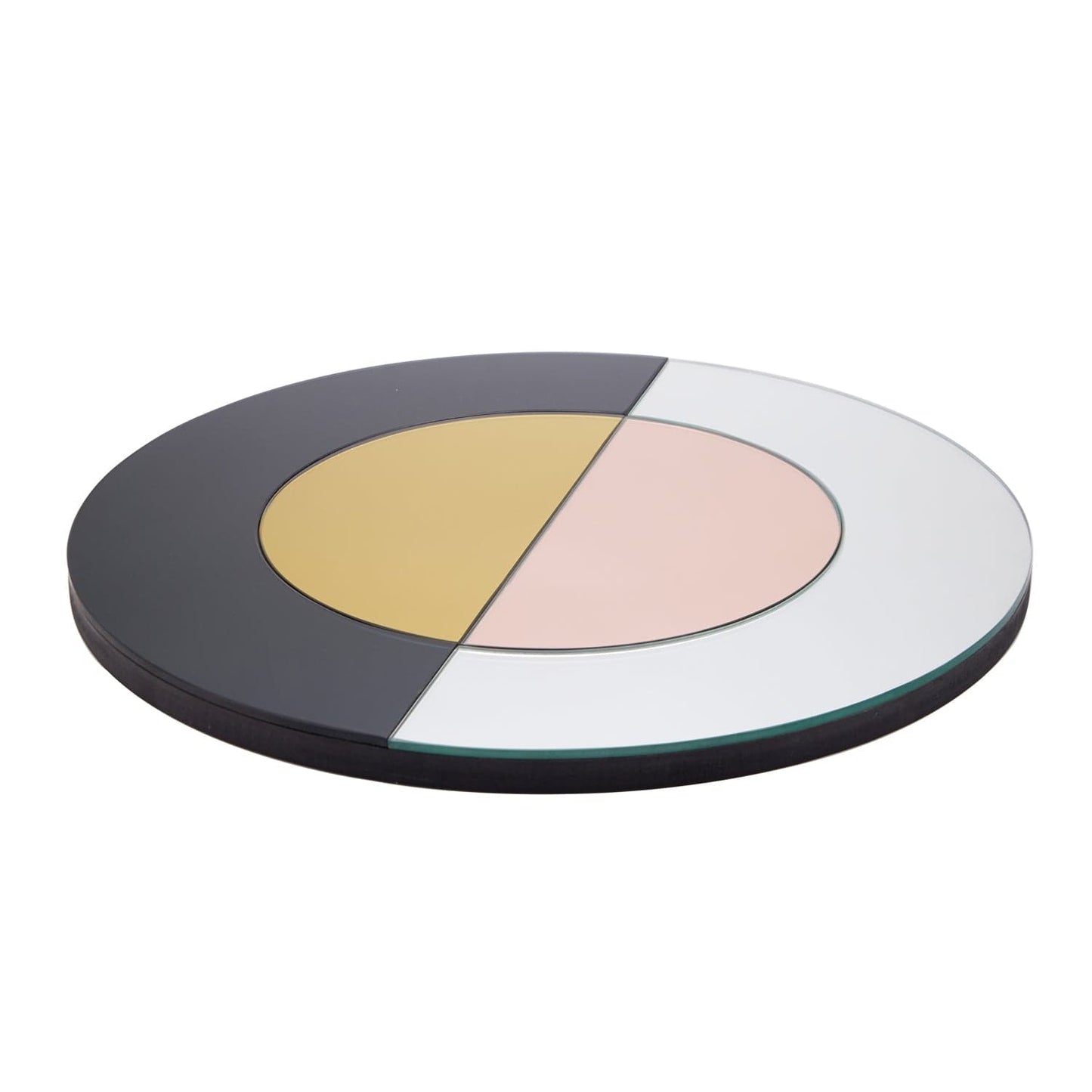 Indra Kleo Table 20X23 Inches