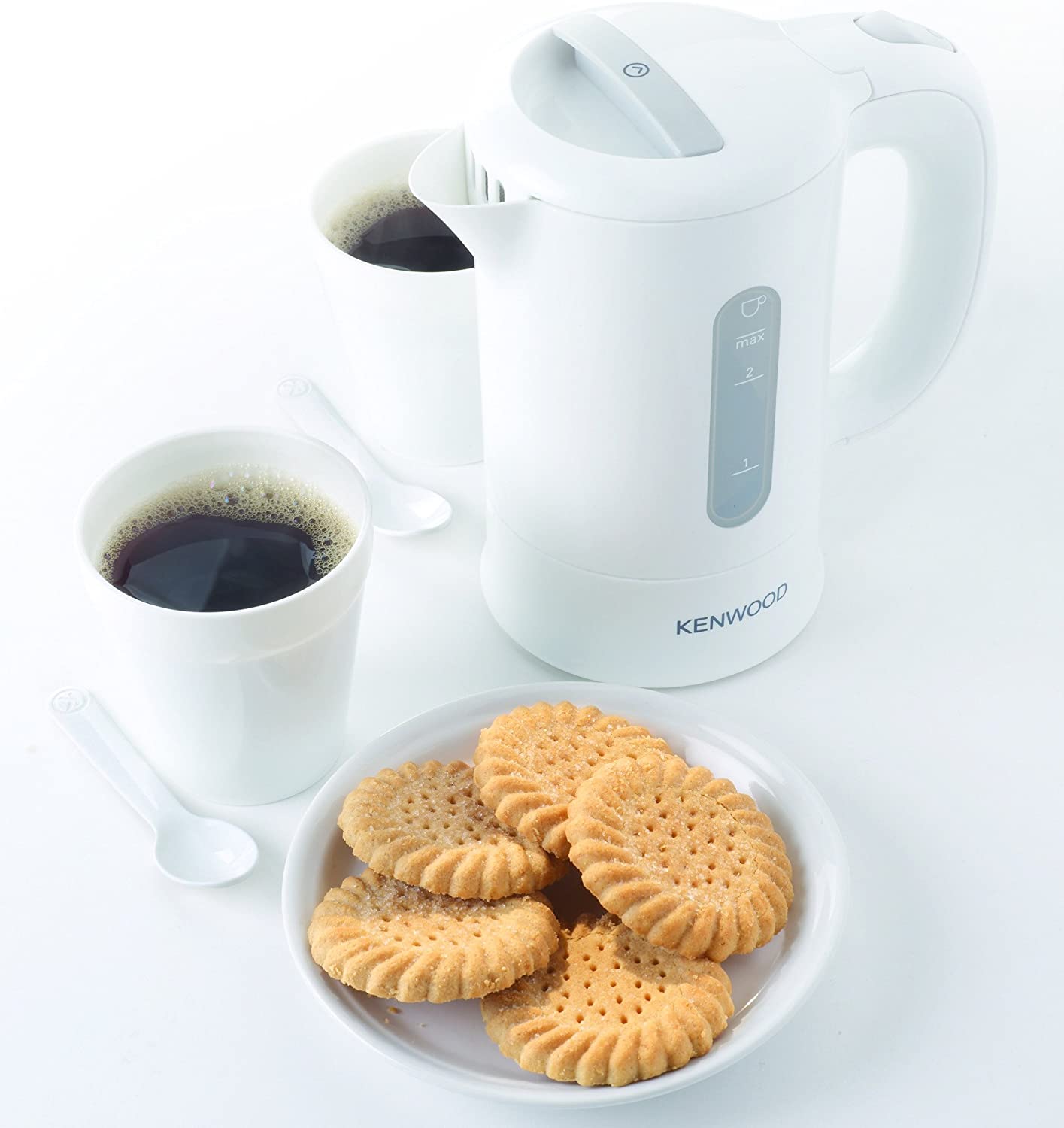 Kenwood Electric Travel Kettle Jkp250