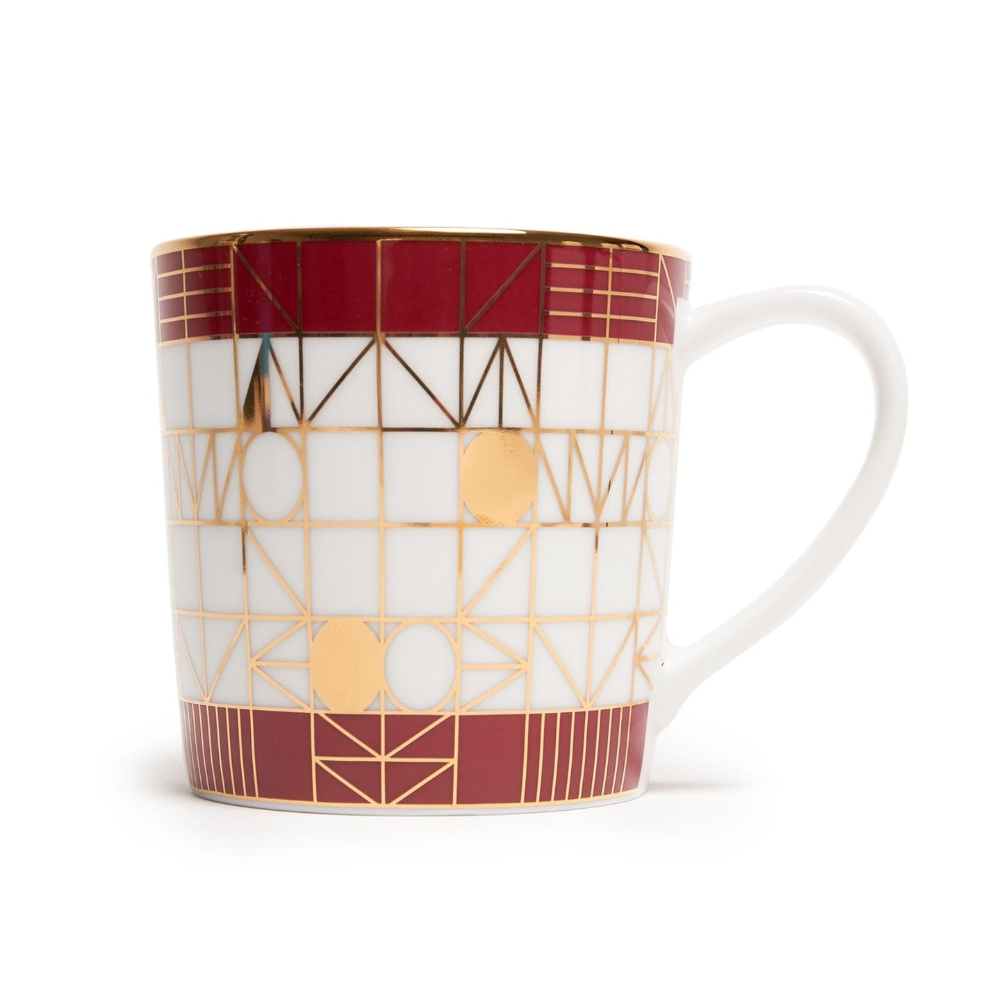 Dankotuwa Dene Coffee Mug