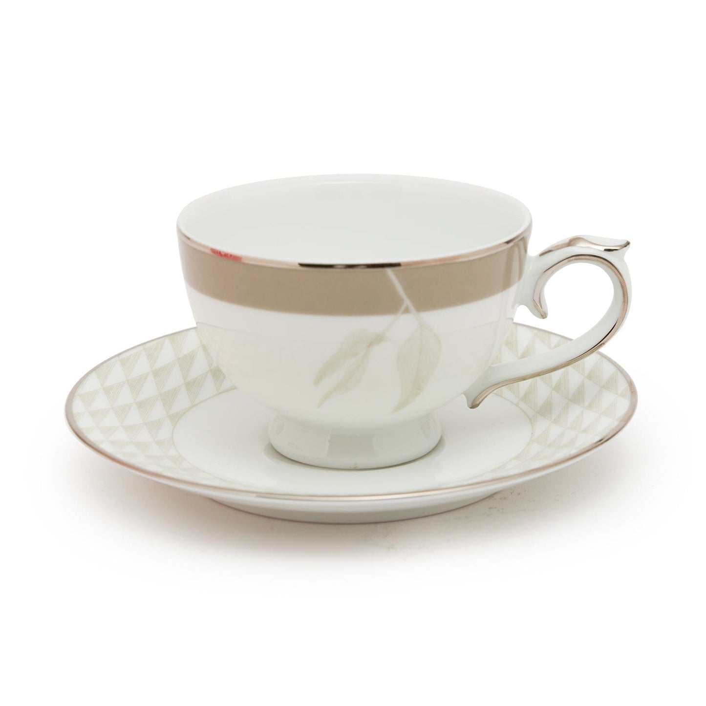 Dankotuwa Asuka 24Pc Tea Set