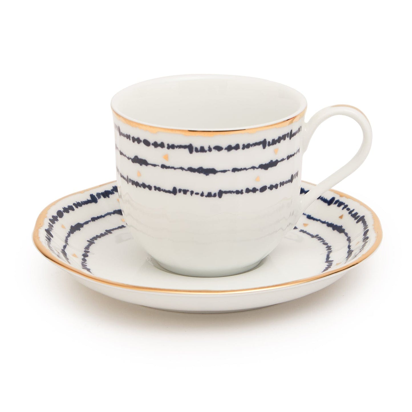 Dankotuwa Umi 24Pc Tea Set