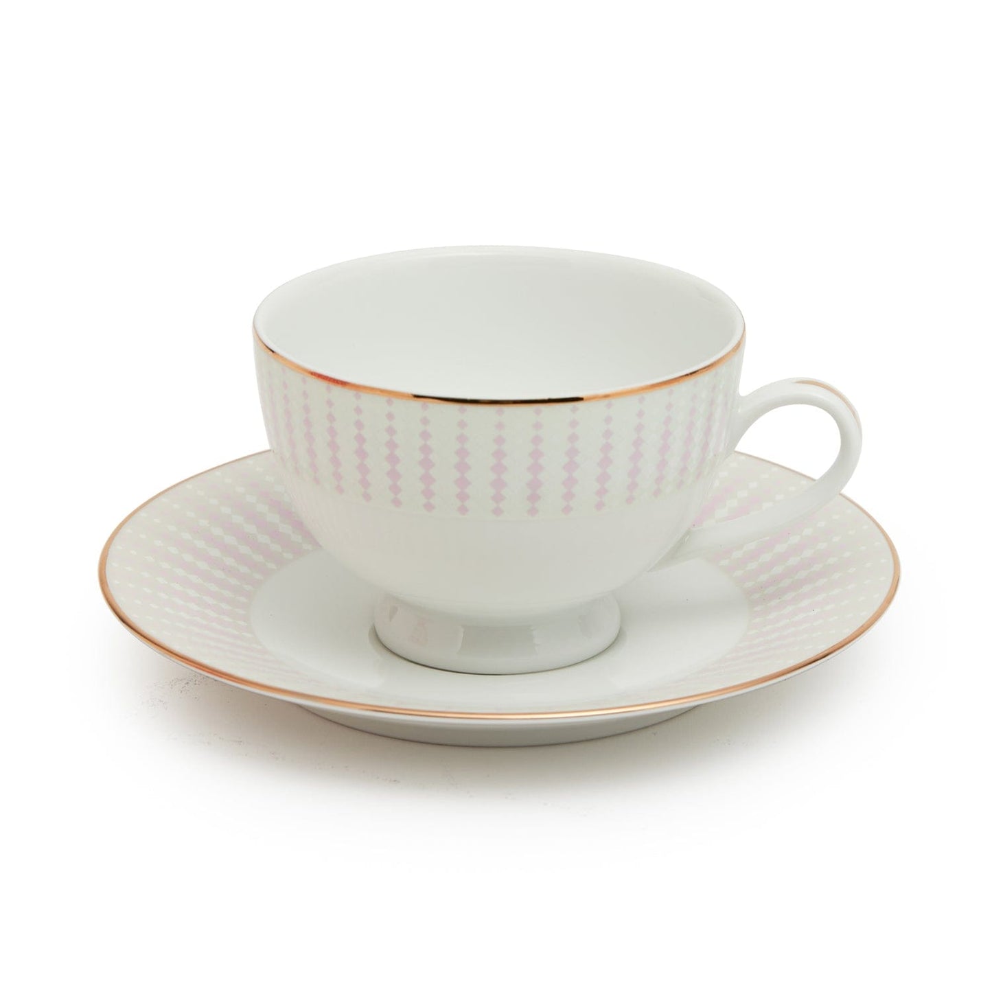 Dankotuwa Aura 24Pc Tea Set
