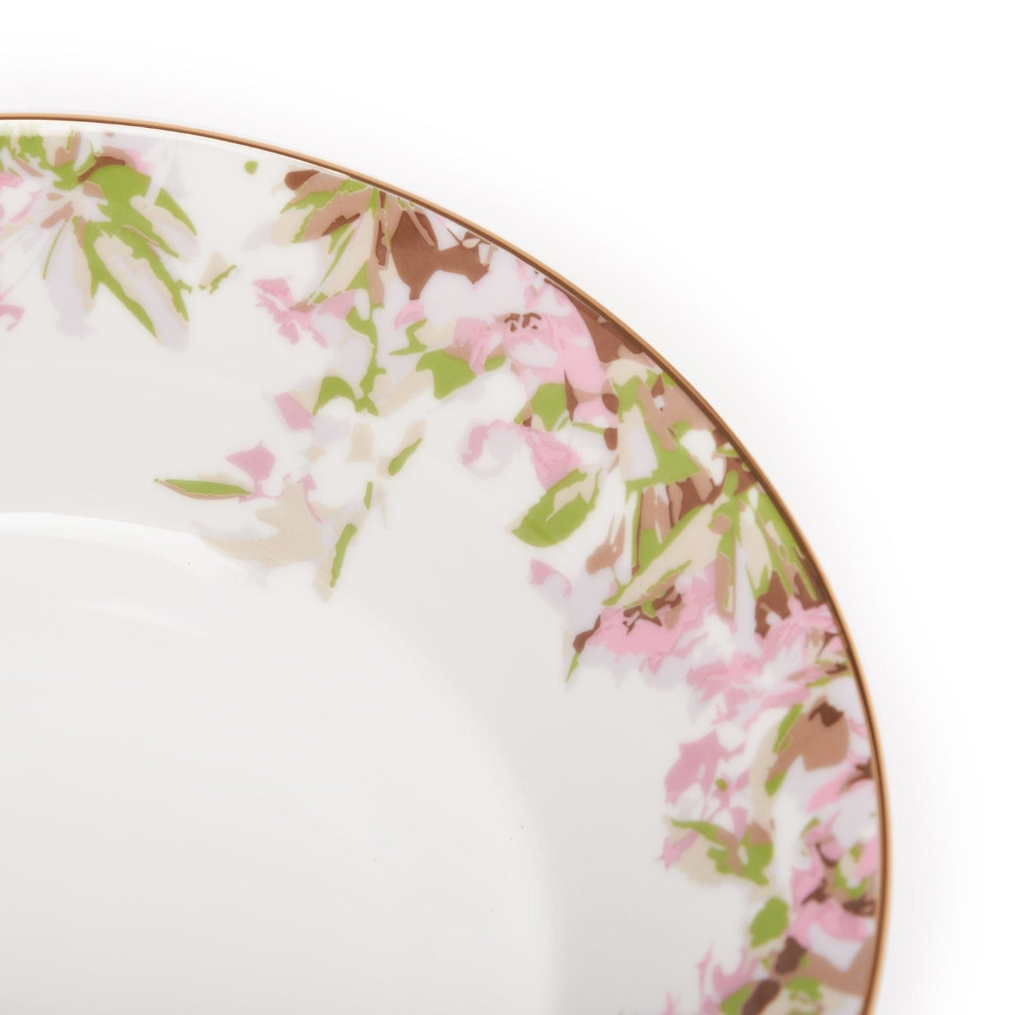 Dankotuwa Magnolia Large Salad Bowl