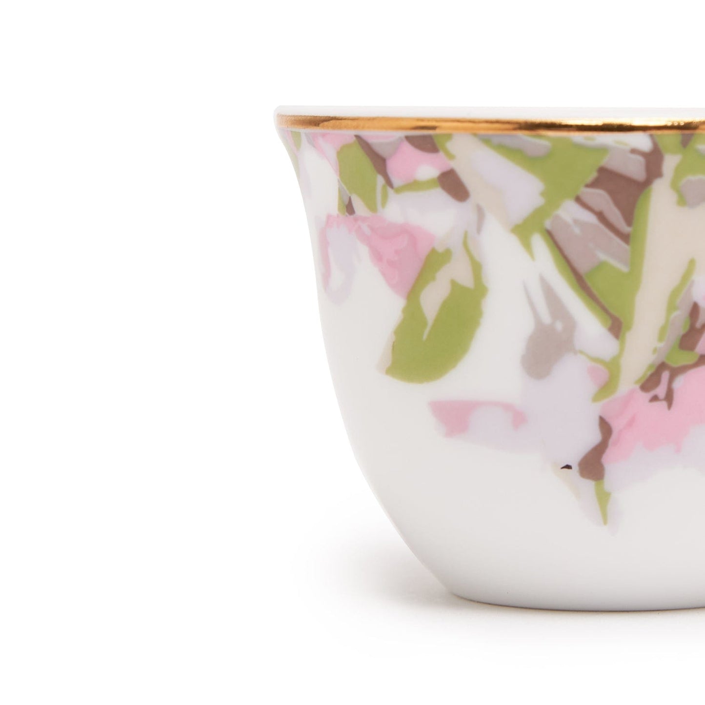 Dankotuwa Magnolia 12Pc Cawa Cups