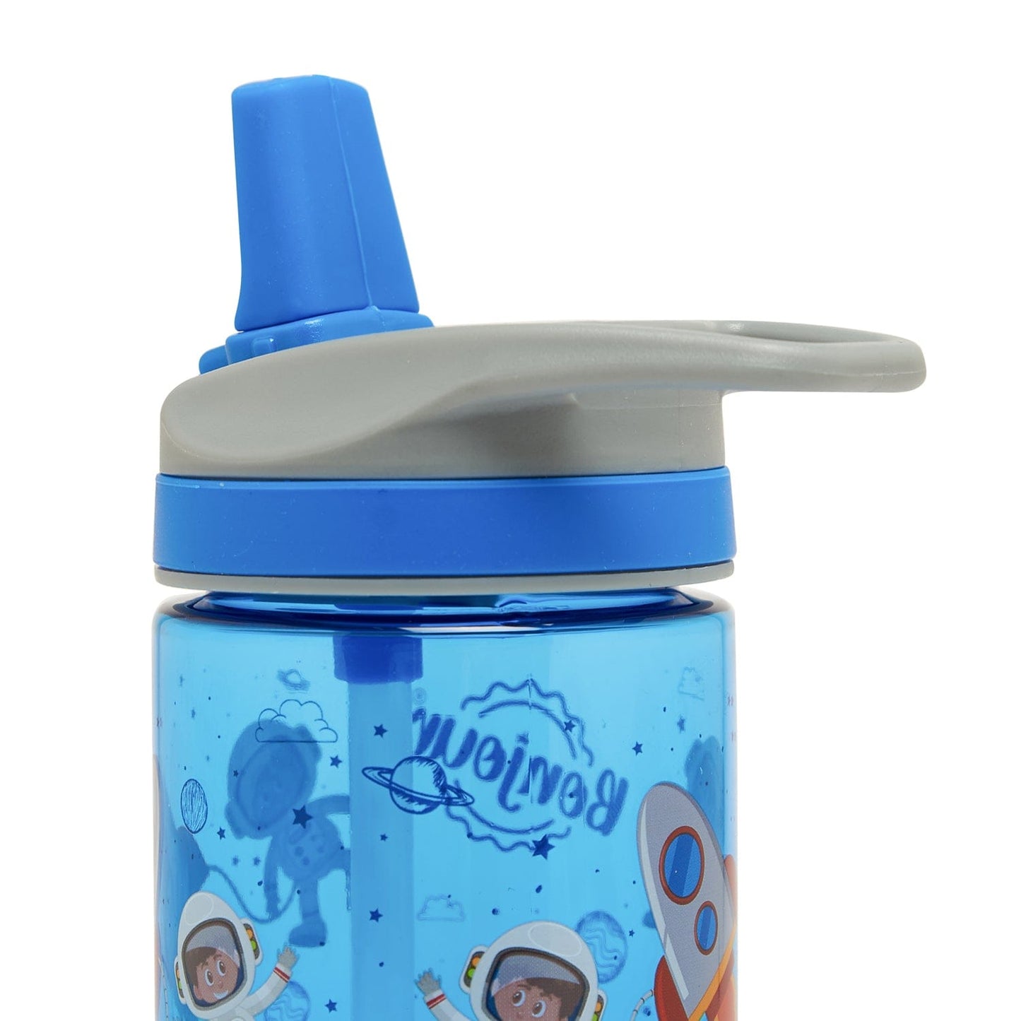 Bonjour Sip Box Kids Mini Blue Spaceman 2022