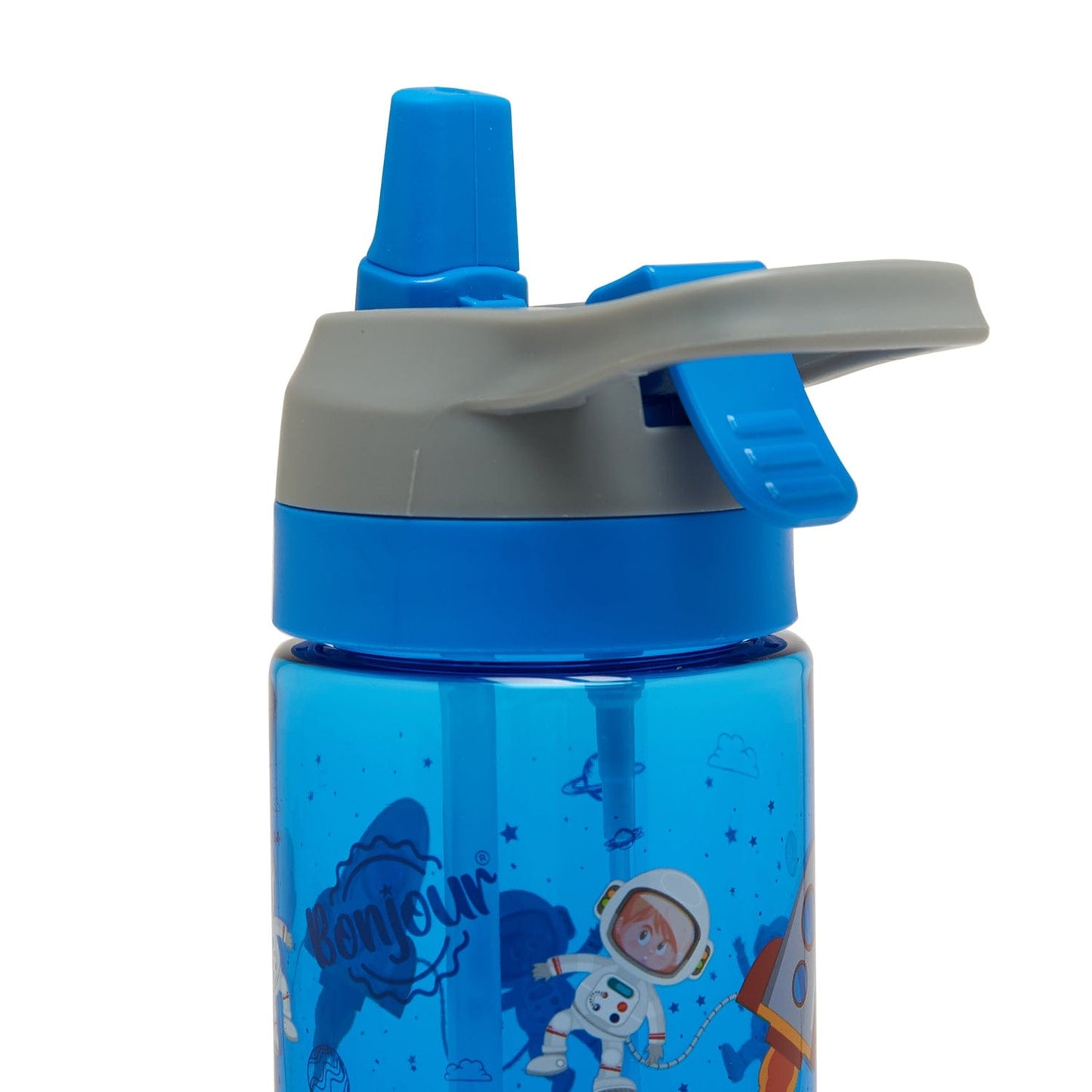Bonjour Sip Box Kids Max Blue Spaceman 2022