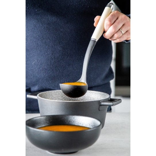 Kitchenaid Coreline Ladle Almond Cream