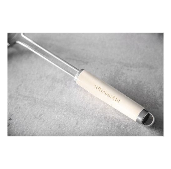 Kitchenaid Coreline Wire Strainer Almond Cream
