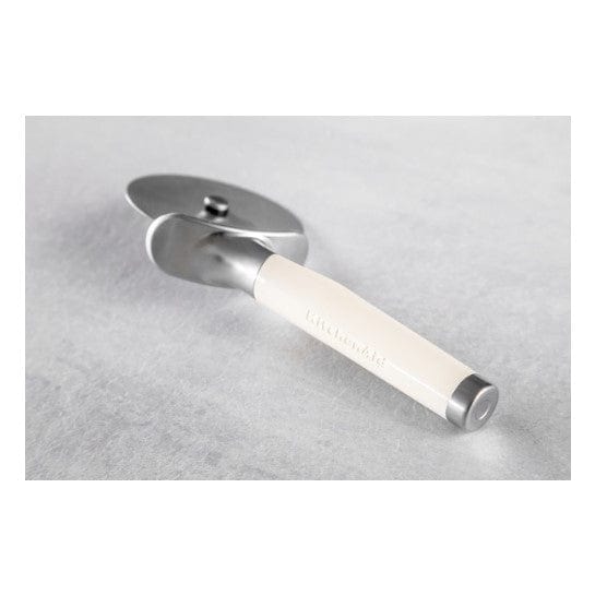Kitchenaid Coreline Pizza Wheel Almond Cream