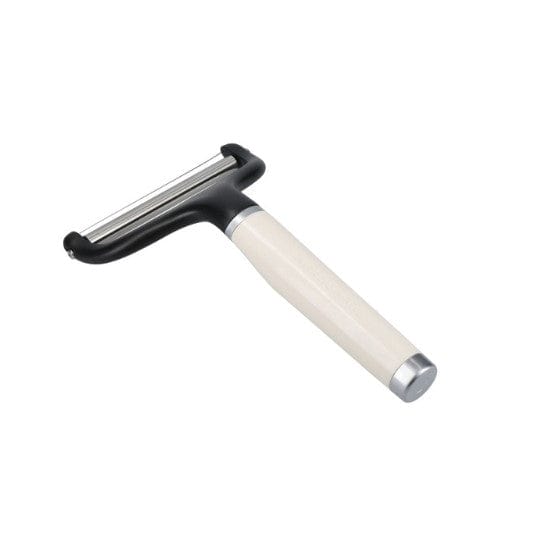 Kitchenaid Coreline Cheese Slicer Almond Cream