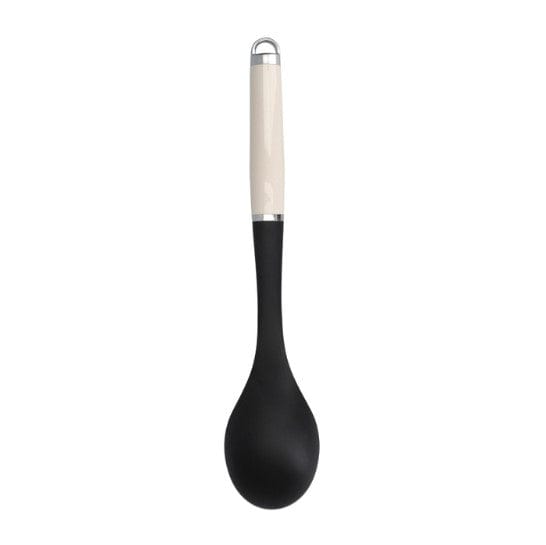Kitchenaid Coreline Basting Spoon Almond Cream
