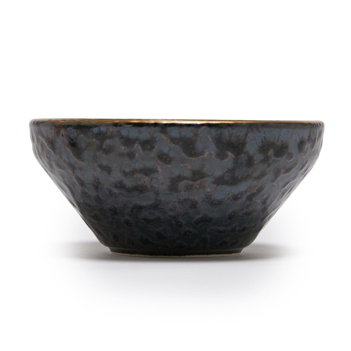 Black Pearl Nuts Bowl Set Of 6 Pcs