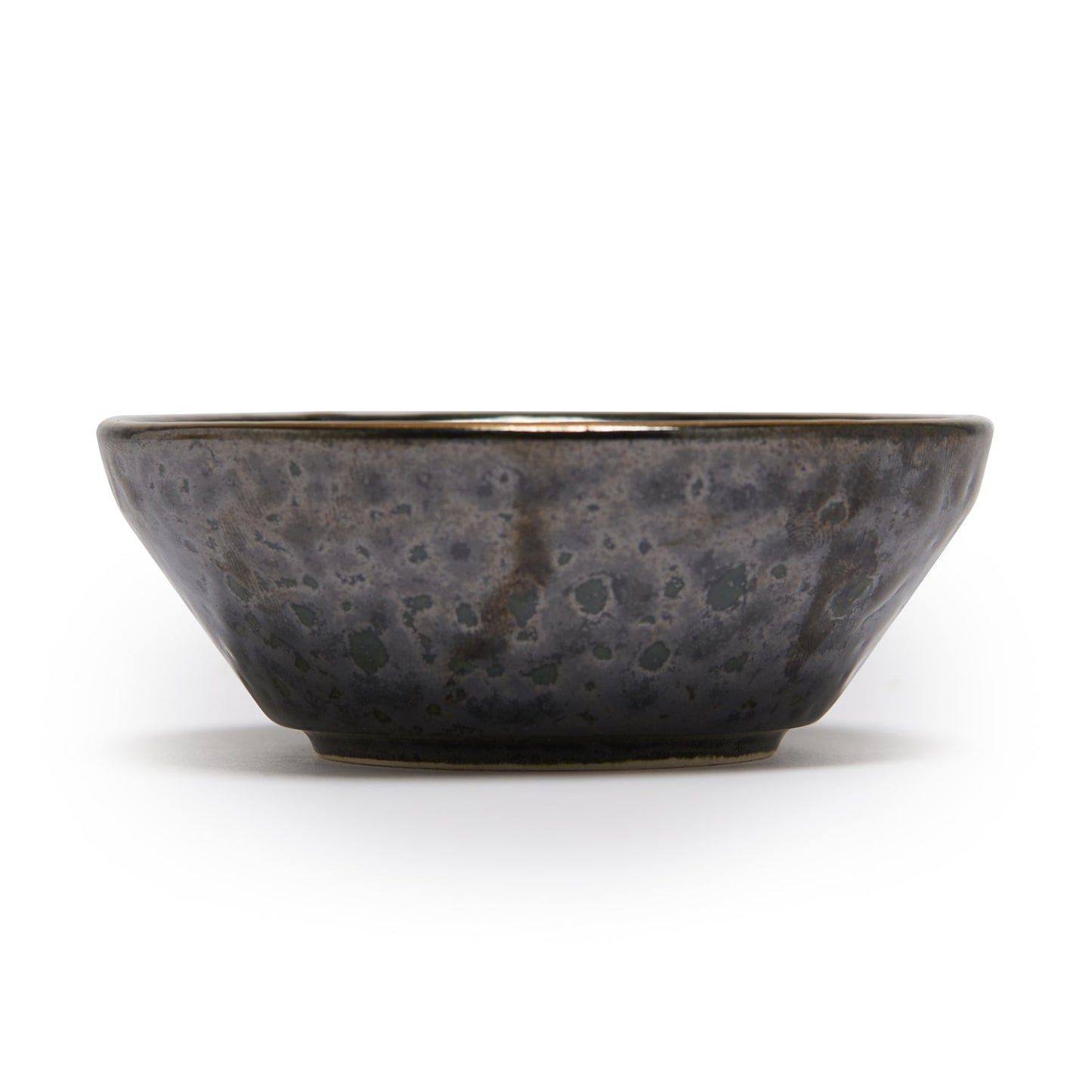 Black Pearl Sauce Bowl Set Of 6 Pcs