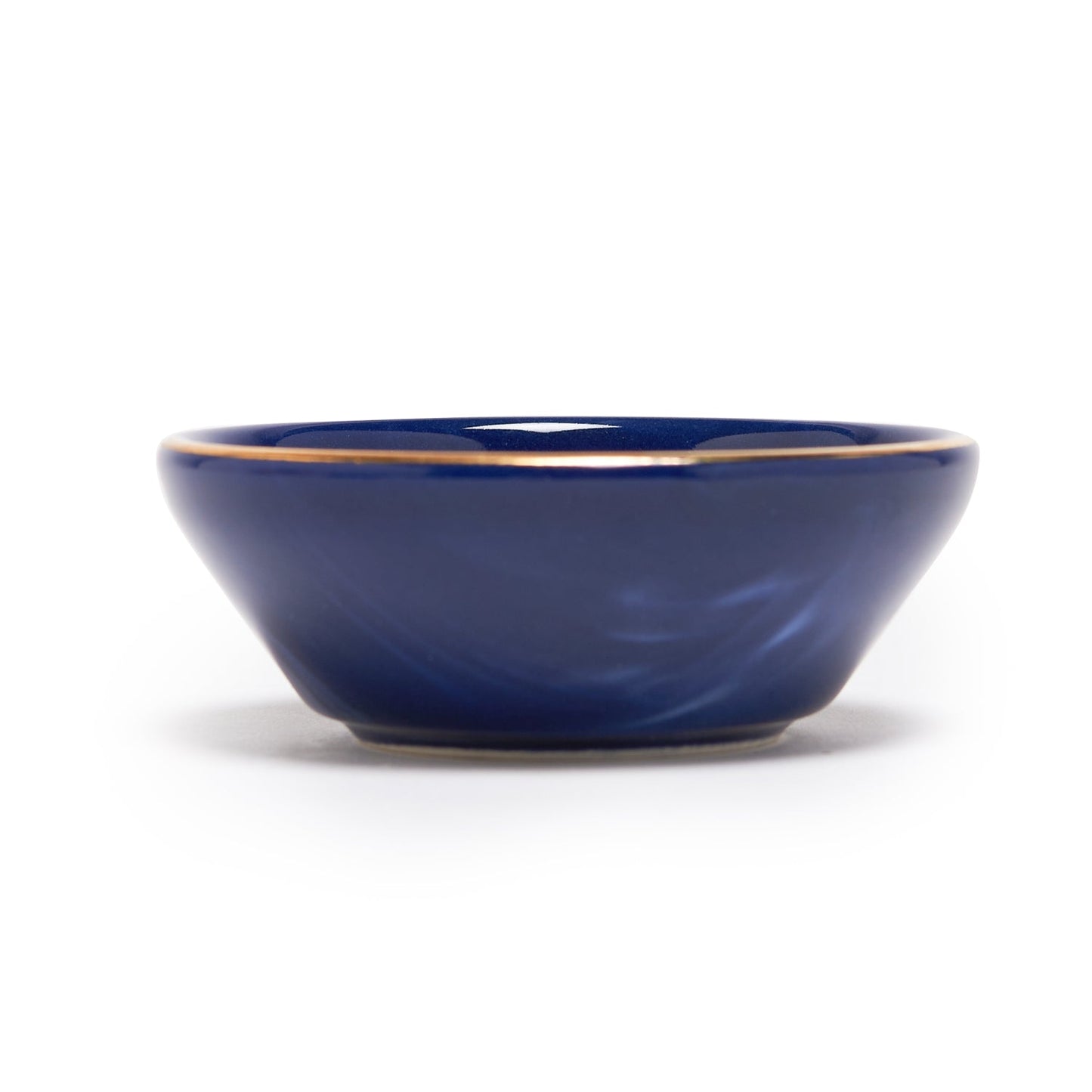 Blue Wind Sauce Bowl Set Of 6 Pcs