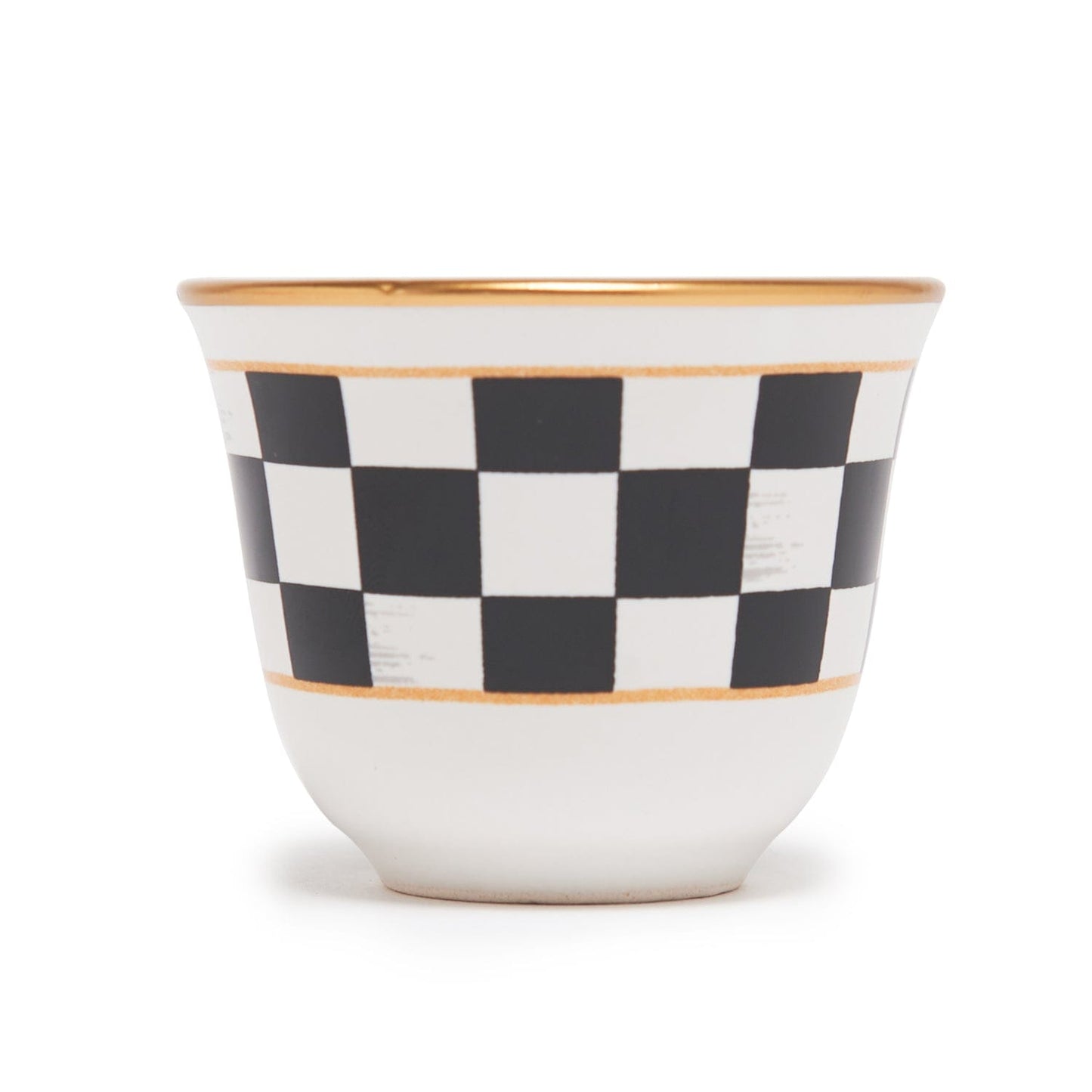 Emma Gawa Cups Set Of 6 Pcs
