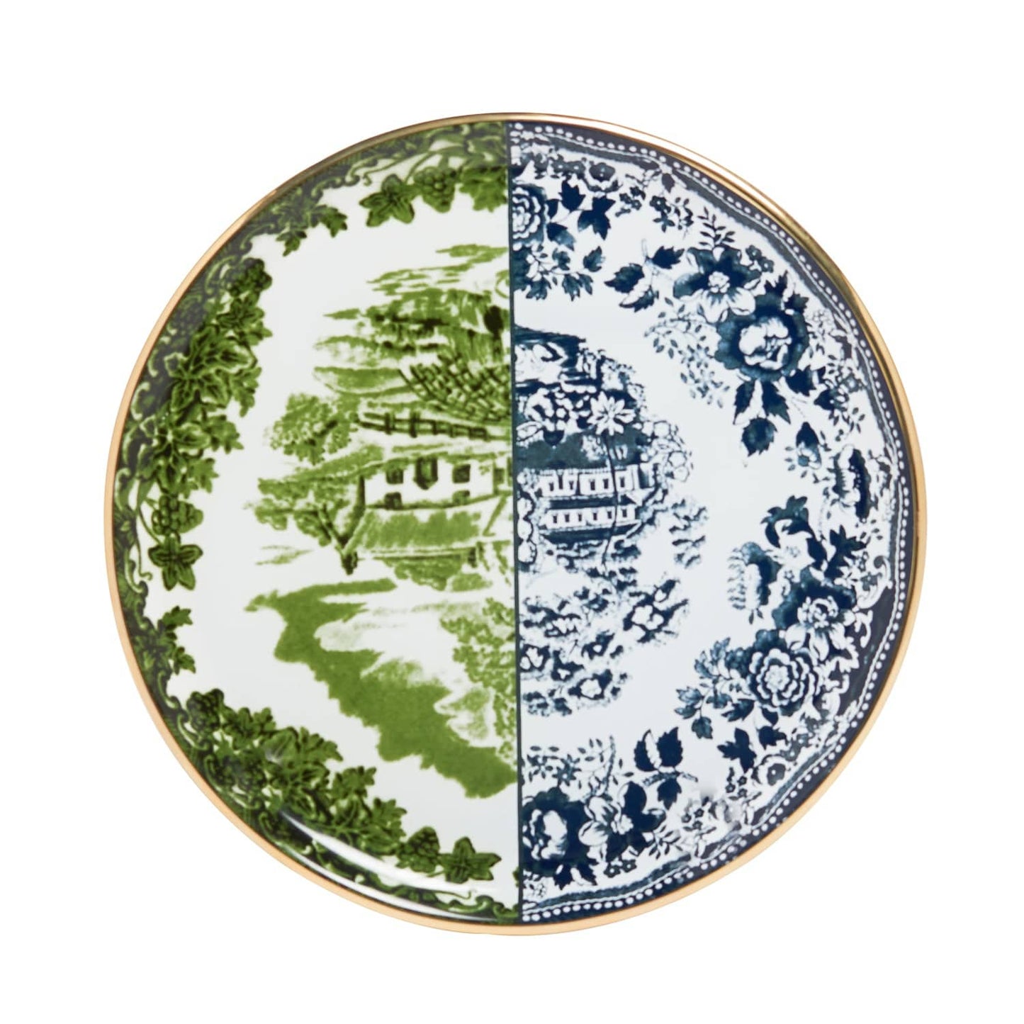 Stella 21 Cm Dessert Plate Set Of 6 Pcs