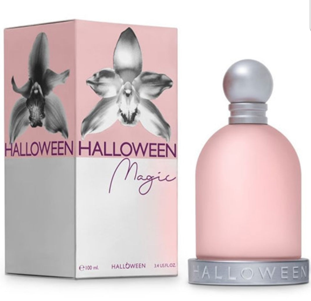 HALLOWEEN MAGIC EDT 50ML