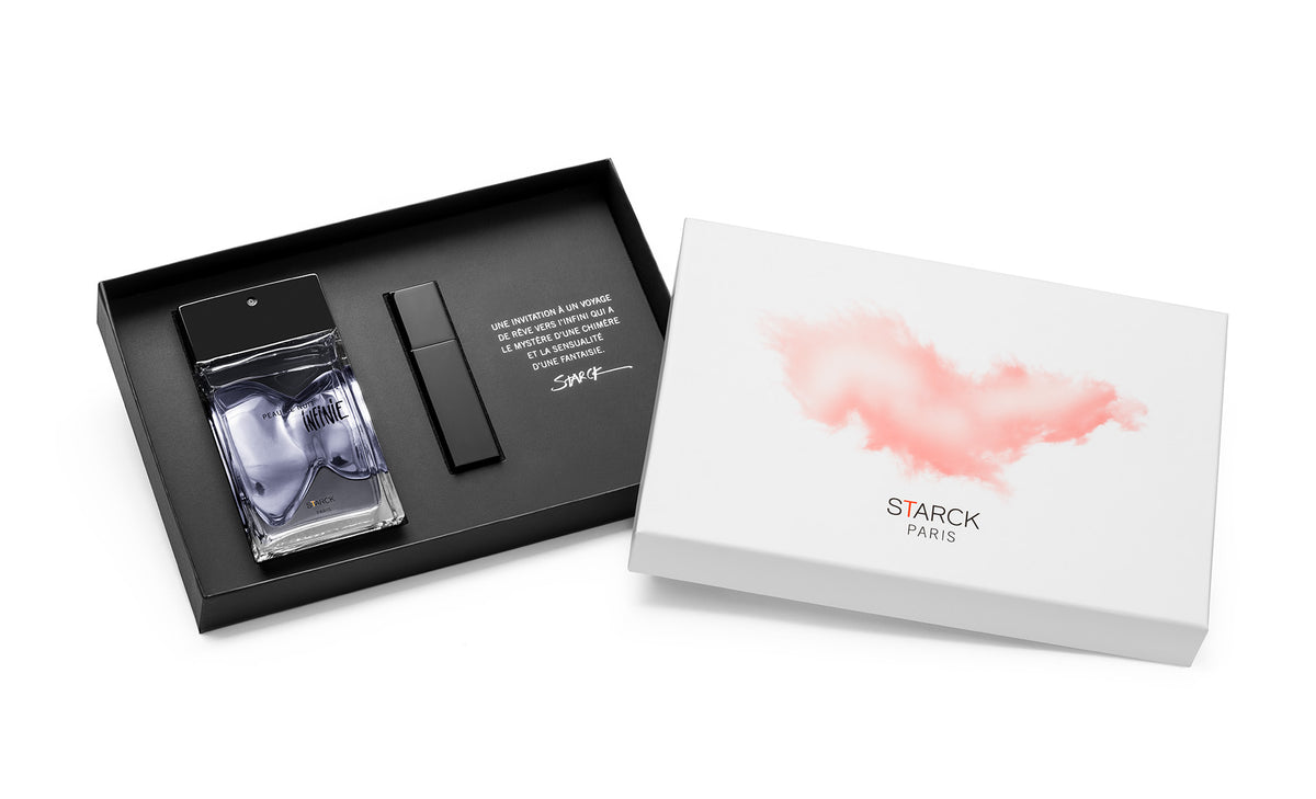 PEAU DE NUIT INFINIE EDP SET