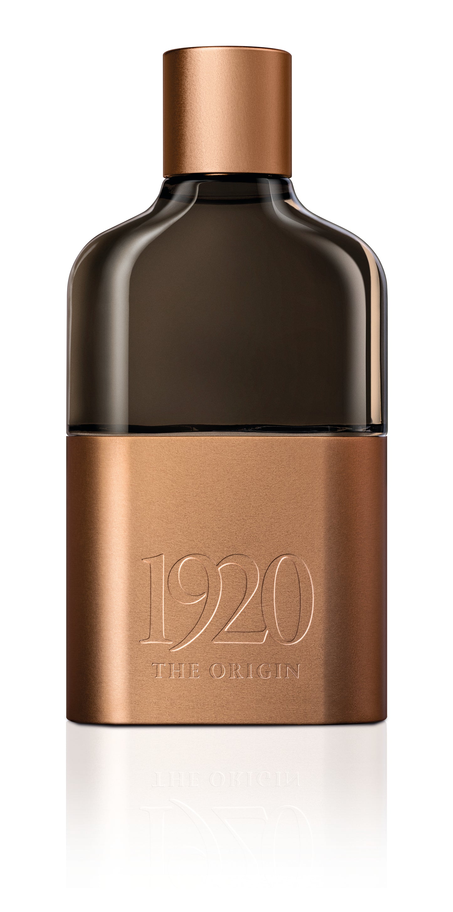 TOUS 1920 THE ORIGIN EDP 60ML