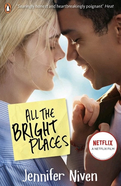 ALL THE BRIGHT PLACES
