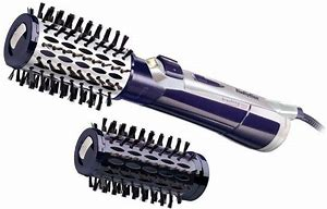 BABYLISS ROTATING CERAMIC BRUSH IONIC 2 SPEED COOL AIR