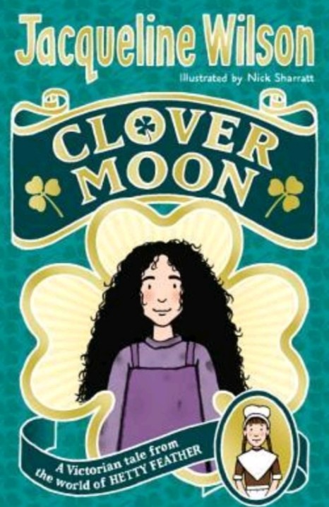 CLOVER MOON