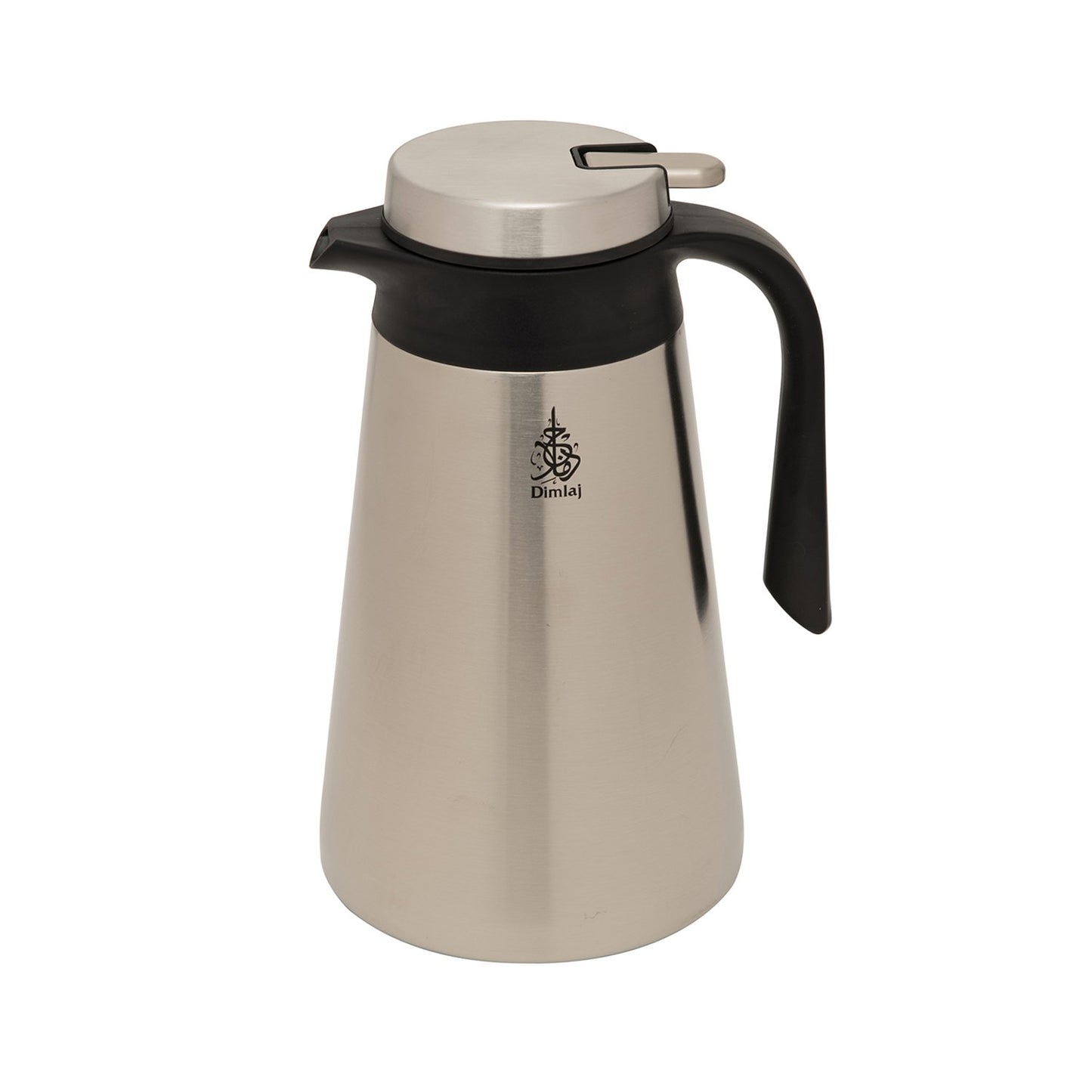 Dimlaj Vacuum Flask 1.5L Silver - 20685