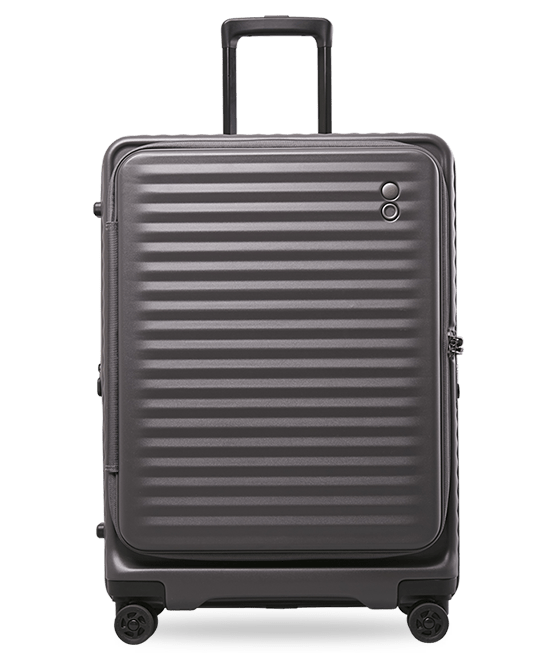 ECHOLAC PC183 CELESTRA 28 TROLLEY DARK GREY