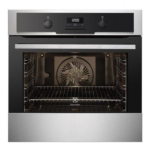 Electrolux Built In 60cm Multi-function Oven EOB5450AAX (MADE IN GERMANY)